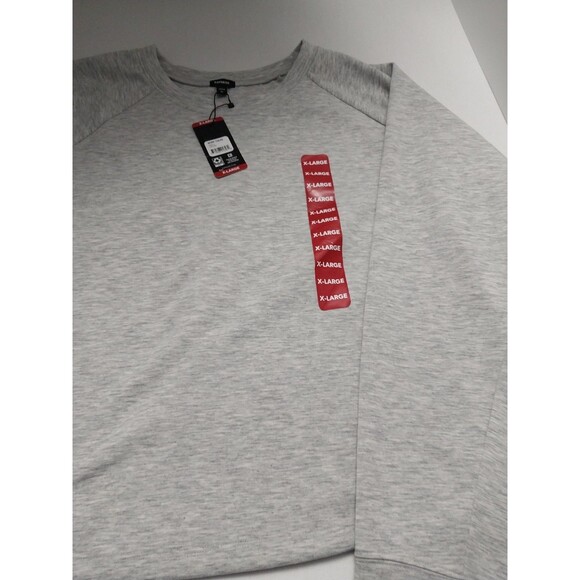 Express Women's Relaxed Fit Cozy Long Sleeve Pullover XL - Picture 7 of 7